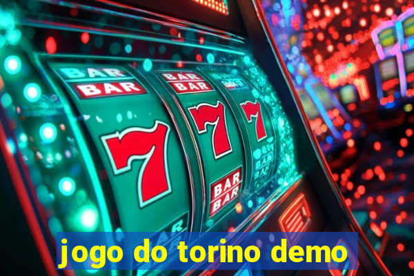 jogo do torino demo